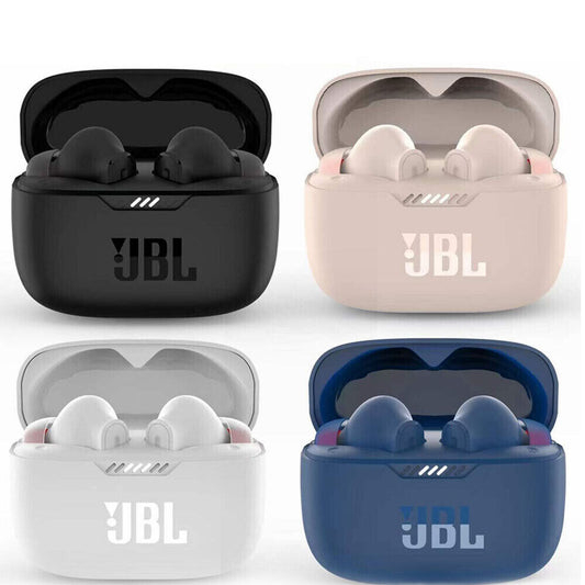 JBL Tune 230NC TWS Wireless Bluetooth In-Ear Headphones