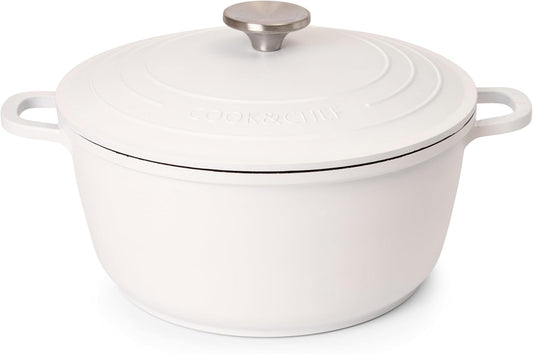 Non-Stick Dutch Oven