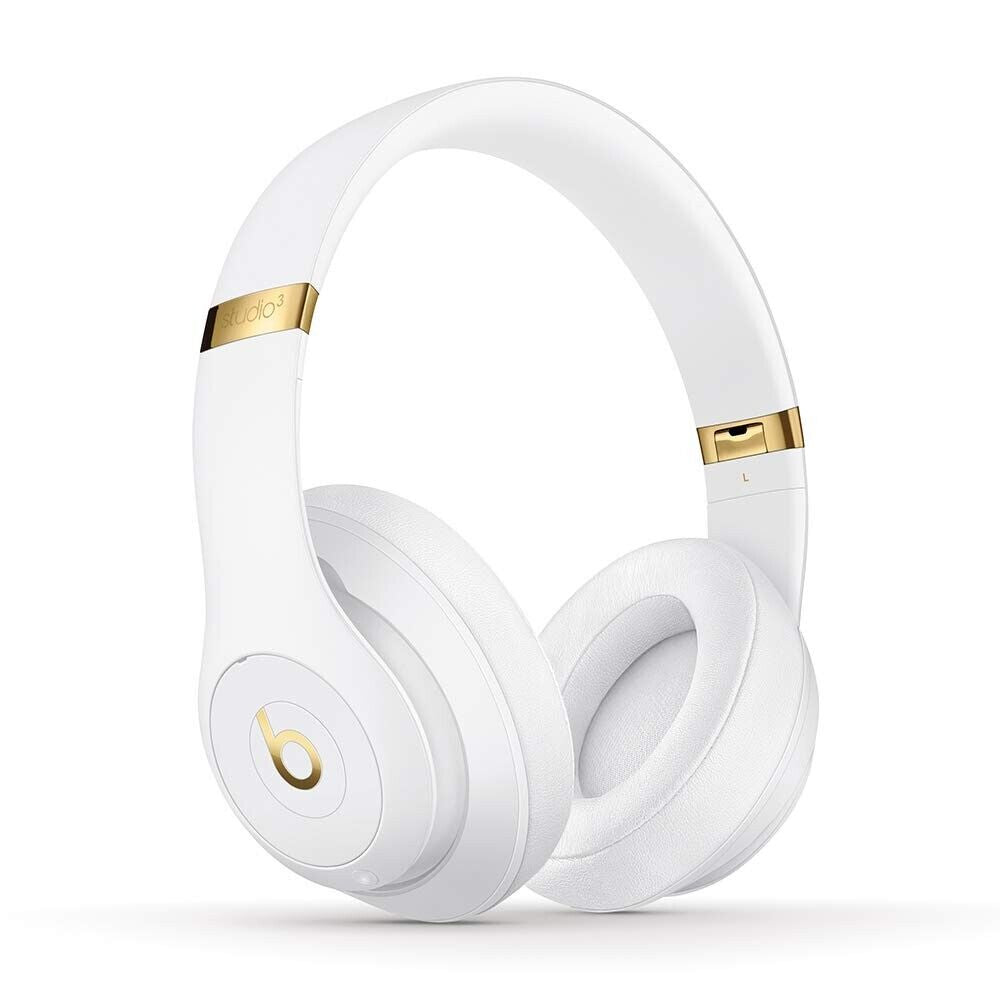 Beats by Dre Studio 3 On-Ear Wireless Headphones Brand New and Sealed