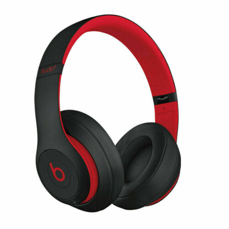  Degraded Version Beats by Dre Solo On-Ear Wireless Headphones