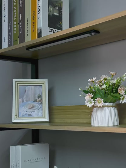 Elegant Modern LED Wall Lamp – Sleek, Energy-Efficient Lighting for Bedrooms & Living Rooms