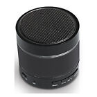 Bluetooth Wireless Speaker - Portable LED Light Extra Bass Loud