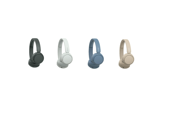 Sony WH-CH520 Wireless Bluetooth Headphones