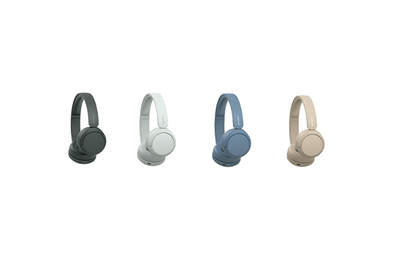 Sony WH-CH520 Wireless Bluetooth Headphones