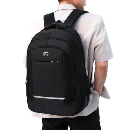 Laptop Backpack Waterproof School Shoulder Bag Anti-Theft Sports Travel Rucksack