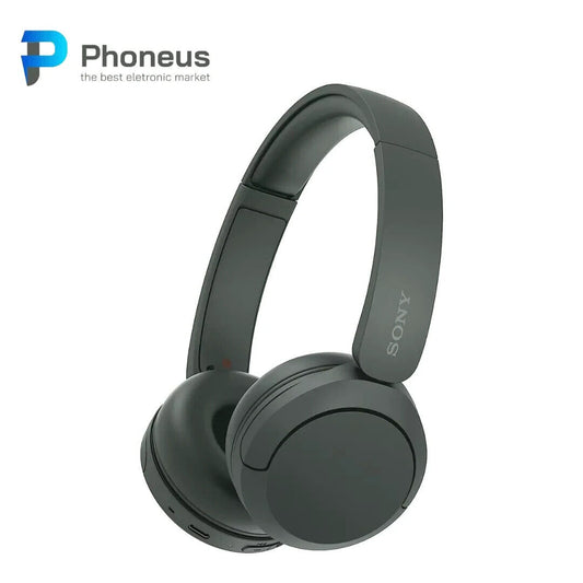 Sony WH-CH520 Wireless Bluetooth Headphones