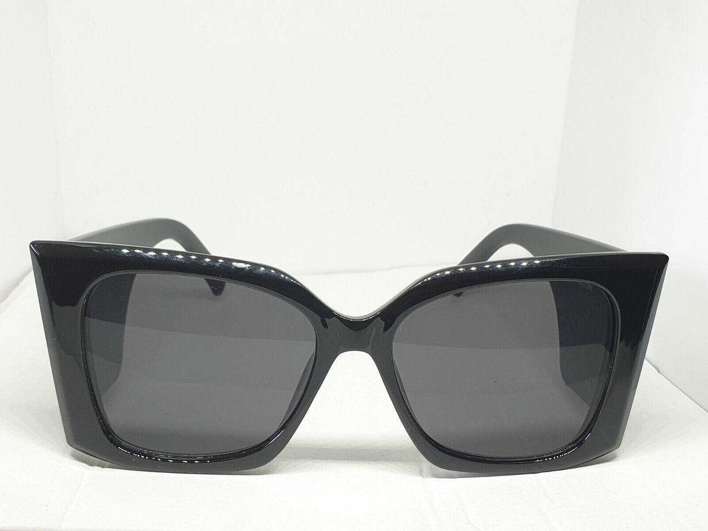 New 2024 Hip Hop Oversized Designer Celebrity Womens Ladies Fashion Sunglasses.