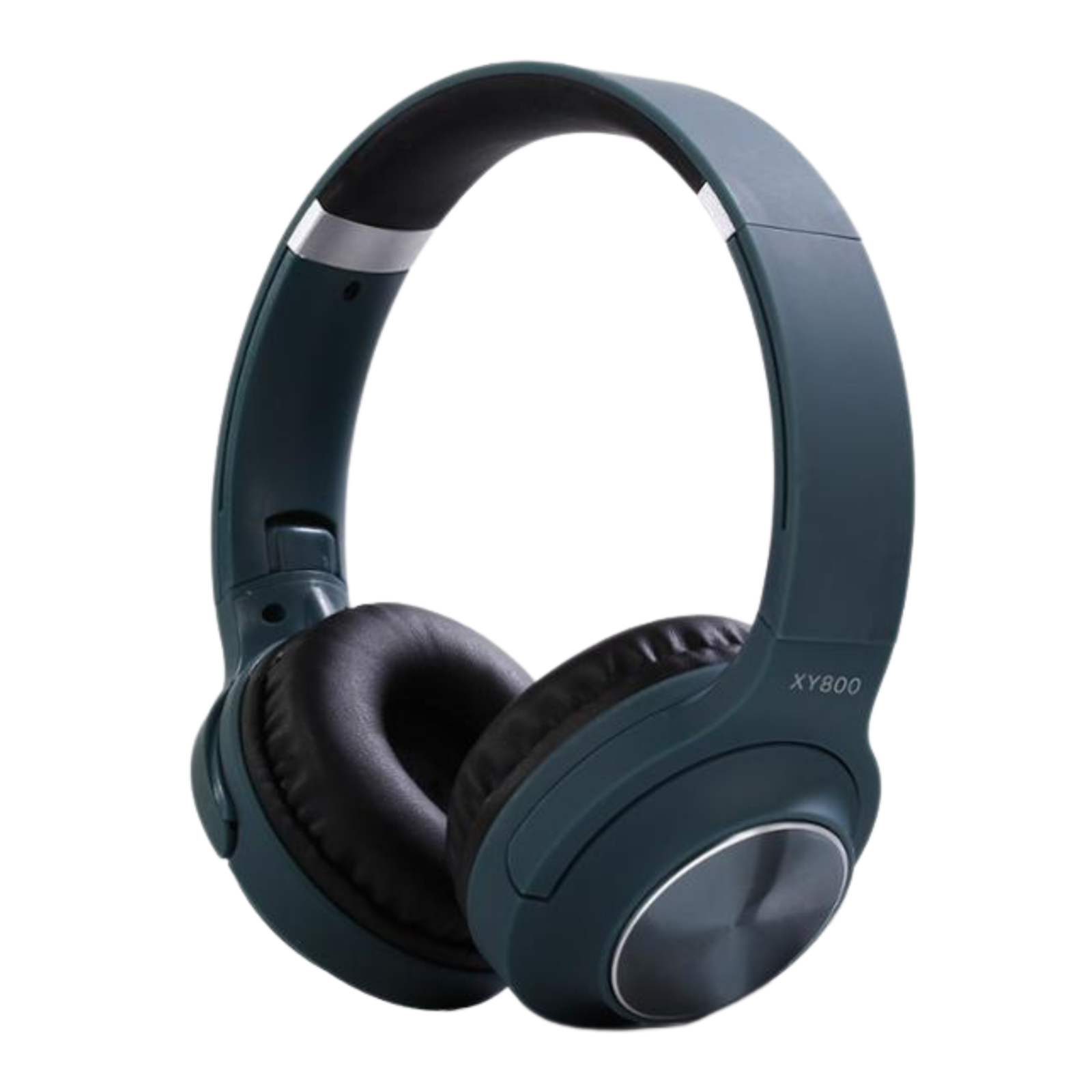 Wireless Bluetooth Over-Ear Noise Canceling Headphones - All Devices Compatible