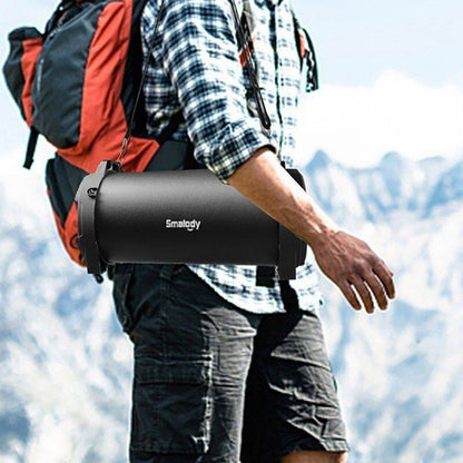 Ultra Loud High Bass Bluetooth Speaker – Portable Wireless Speaker for Outdoor & Indoor Use