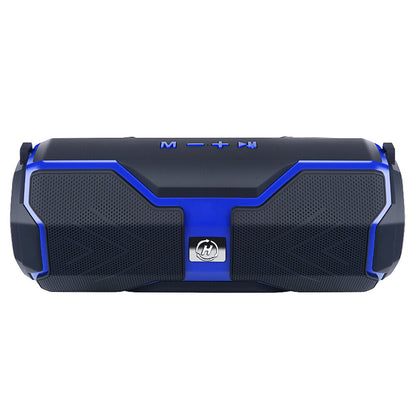 High Bass Ultra Loud Bluetooth Speakers Portable Wireless Speaker Outdoor Party