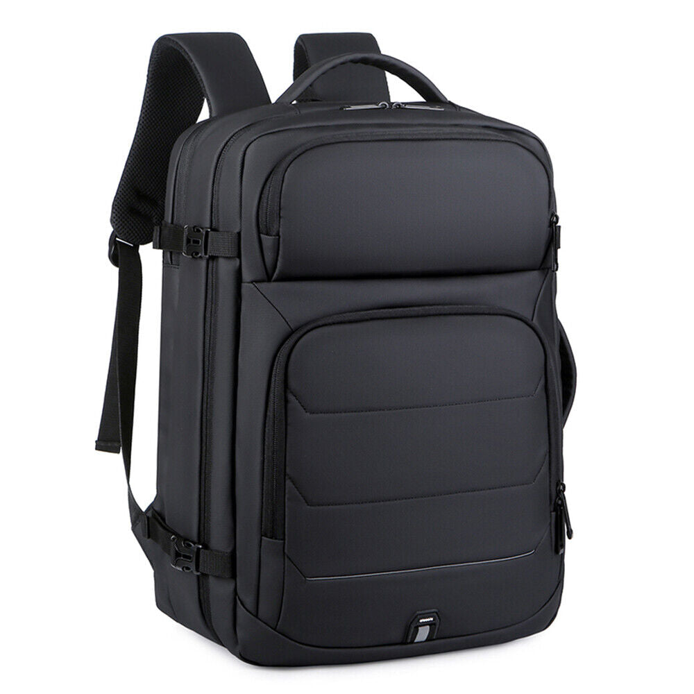 Multi-Purpose Laptop Backpack for Men & Women School, Work & Travel Ready