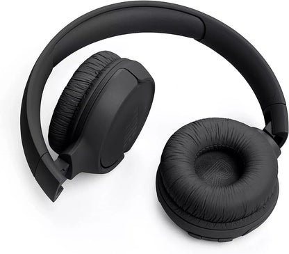 JBL Tune 520BT Wireless On-Ear Headphones