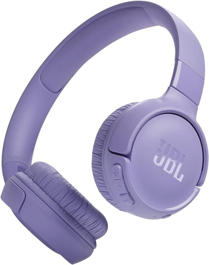 JBL Tune 520BT Wireless On-Ear Headphones