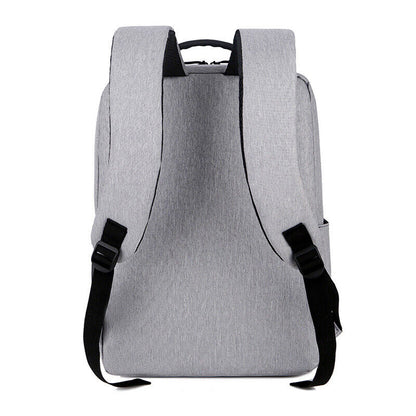 Multi-Purpose Laptop Backpack for Men & Women School, Work & Travel Ready