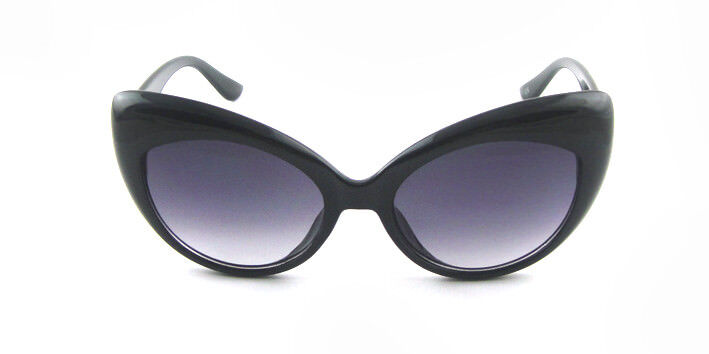 Cat Eye Women'S Ladies Sunglasses Rockabilly Retro Vintage 80'S 70'S Designer