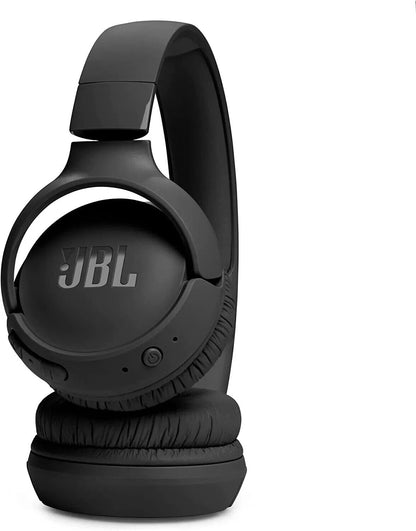 JBL Tune 520BT Wireless On-Ear Headphones