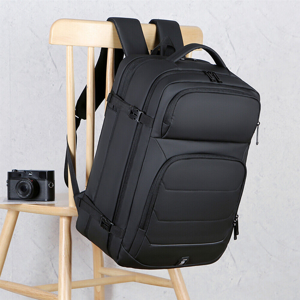 Multi-Purpose Laptop Backpack for Men & Women School, Work & Travel Ready