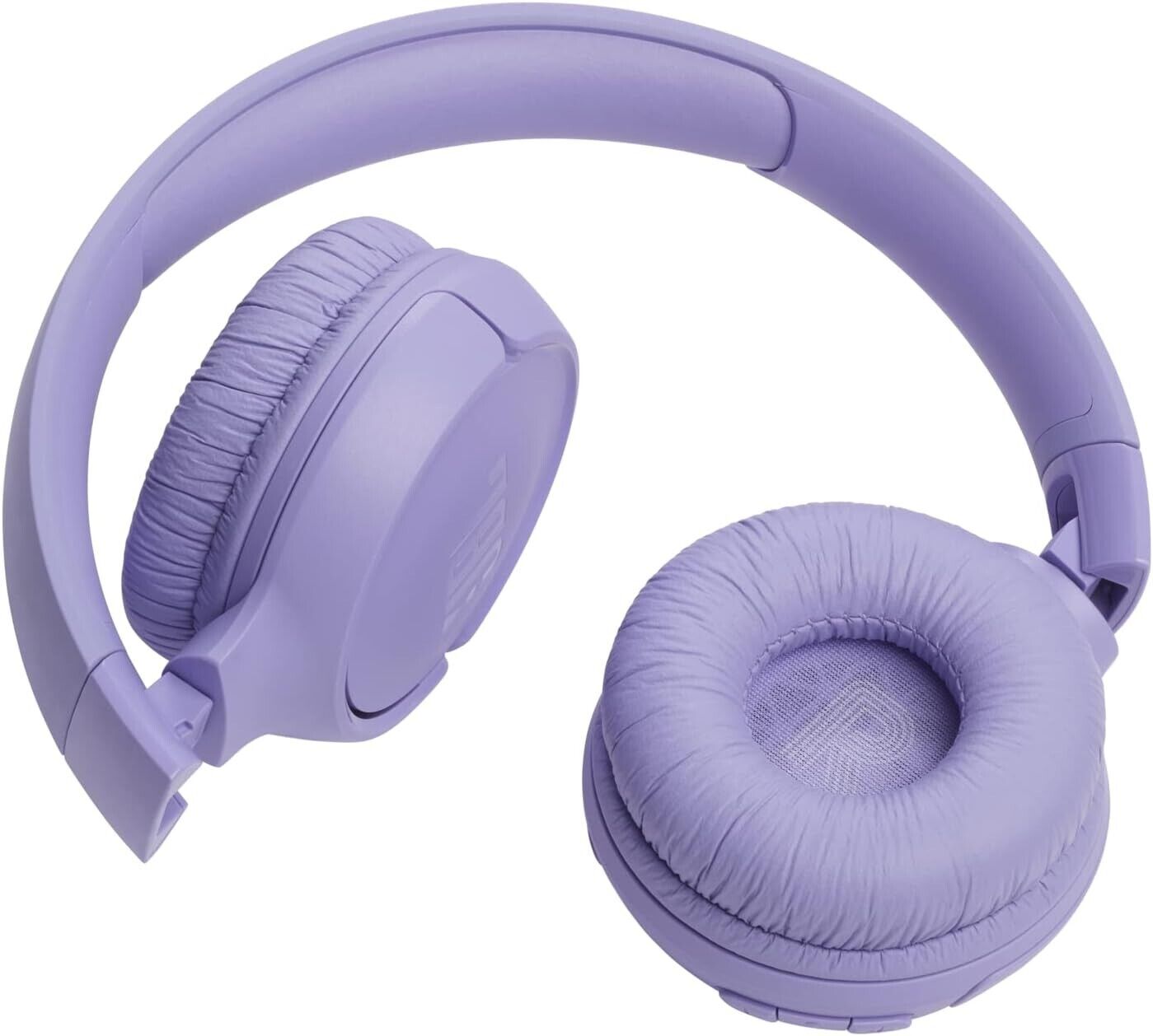 JBL Tune 520BT Wireless On-Ear Headphones