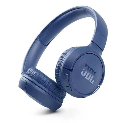 JBL Tune 510BT Wireless On-Ear Headphones