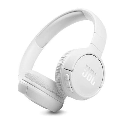 JBL Tune 510BT Wireless On-Ear Headphones