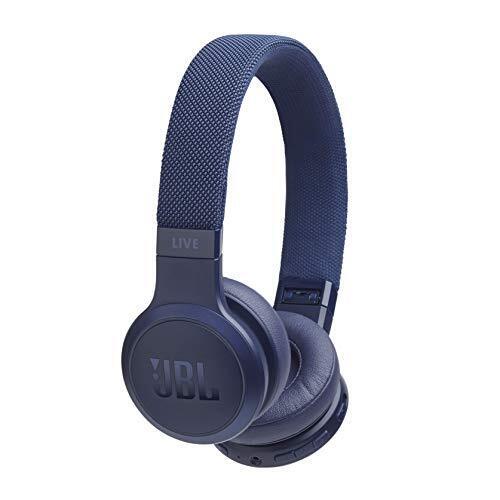 Jbl Live 400 Wireless on Ear Headphones