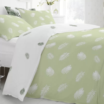 Surrey Floral Duvet Cover Set with Pillowcases