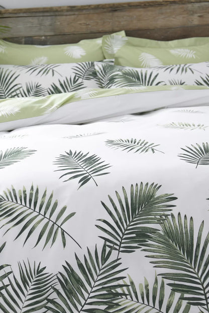 Surrey Floral Duvet Cover Set with Pillowcases